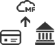 明細データの自動取得・仕訳の自動入力