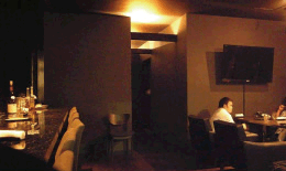 【Bar Ajito】アジト店長 鈴木 竜馬 様